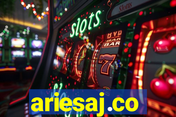 ariesaj.co