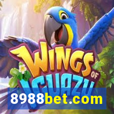 8988bet.com