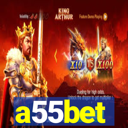 a55bet