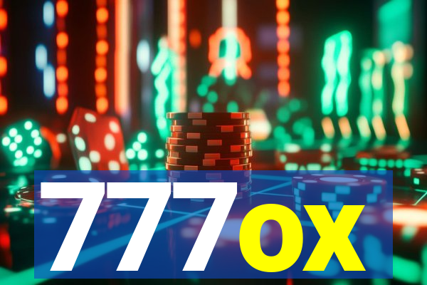 777ox