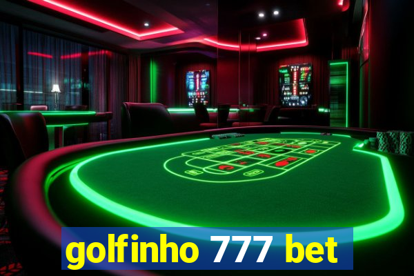 golfinho 777 bet