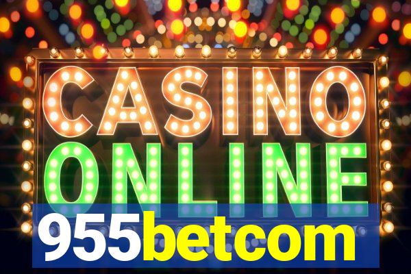 955betcom