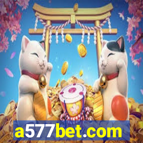 a577bet.com