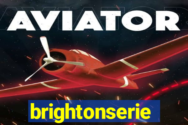 brightonserie