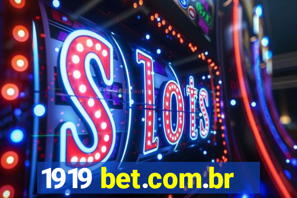 1919 bet.com.br
