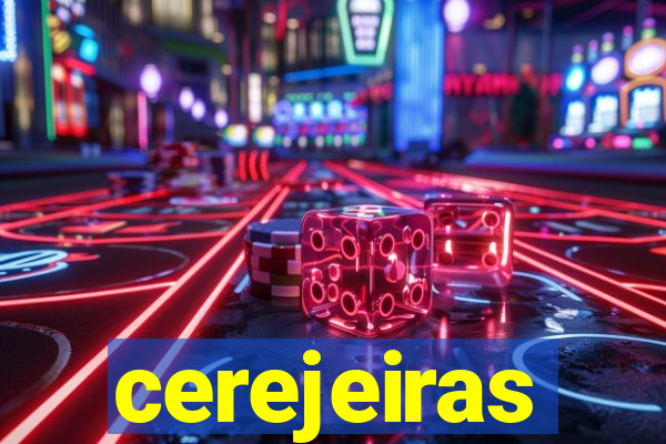 cerejeiras