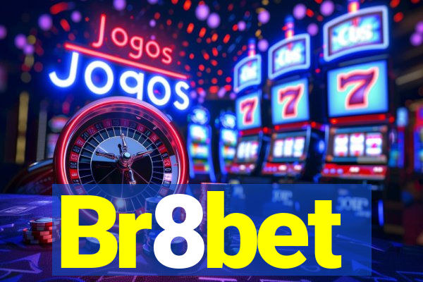 Br8bet
