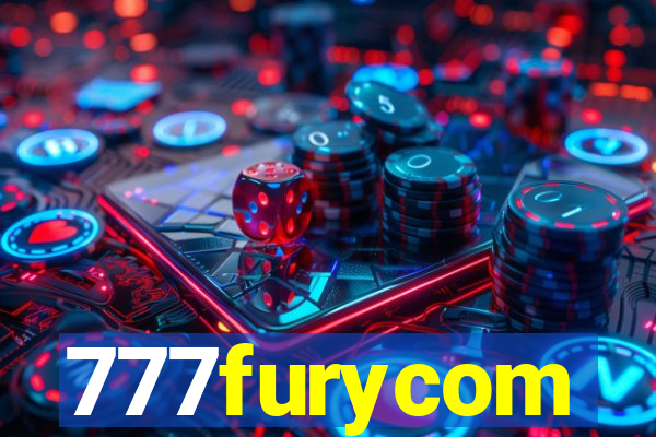 777furycom