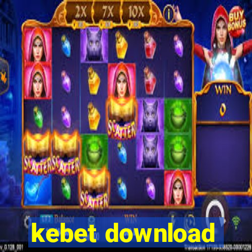 kebet download