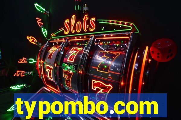 typombo.com