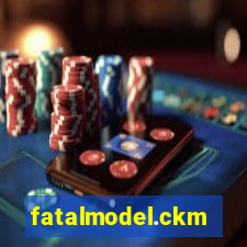 fatalmodel.ckm