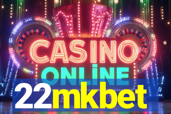 22mkbet