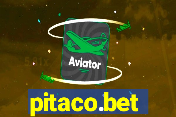 pitaco.bet