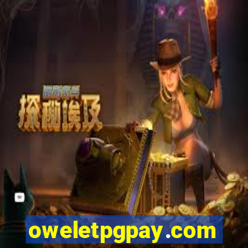oweletpgpay.com