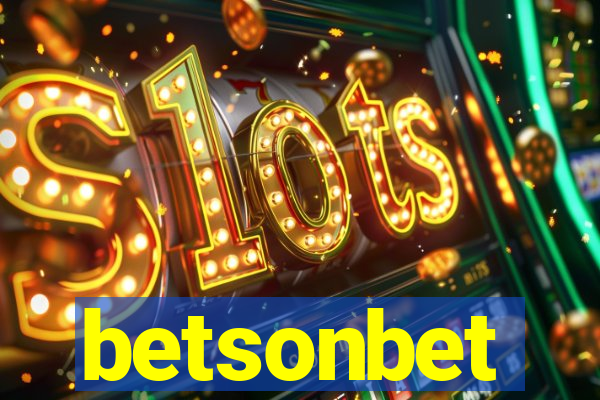 betsonbet