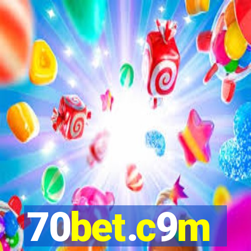 70bet.c9m