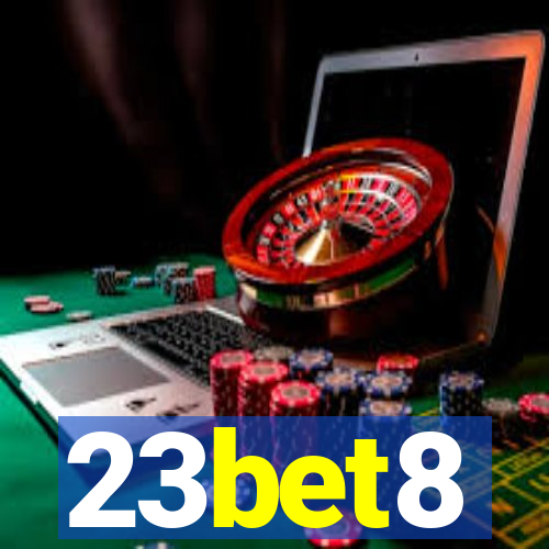 23bet8