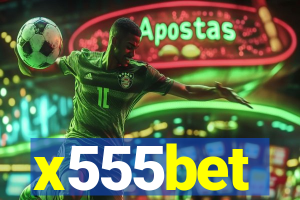 x555bet