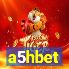 a5hbet