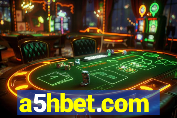 a5hbet.com