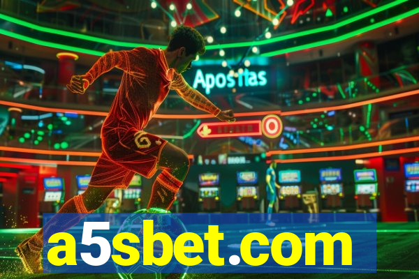 a5sbet.com