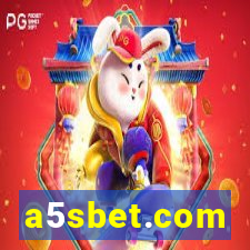 a5sbet.com