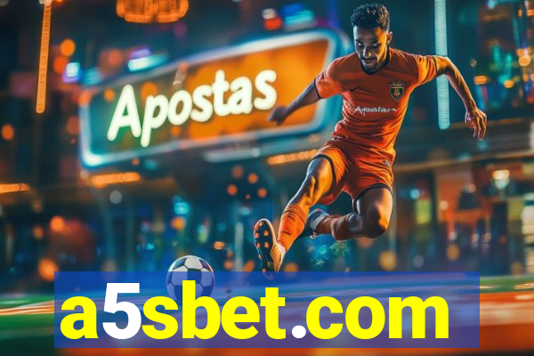 a5sbet.com