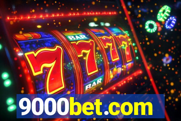 9000bet.com