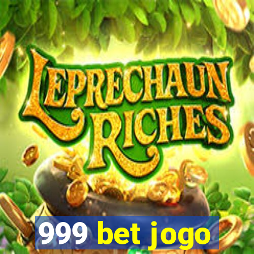 999 bet jogo