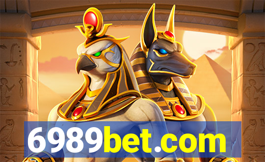 6989bet.com