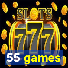 55 games