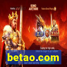 betao.com