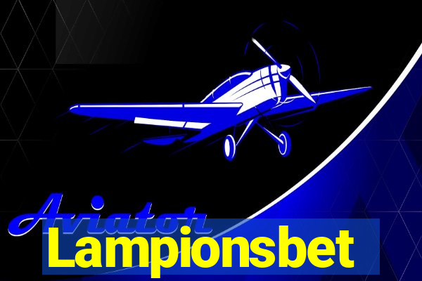 Lampionsbet