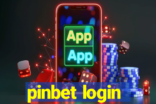 pinbet login