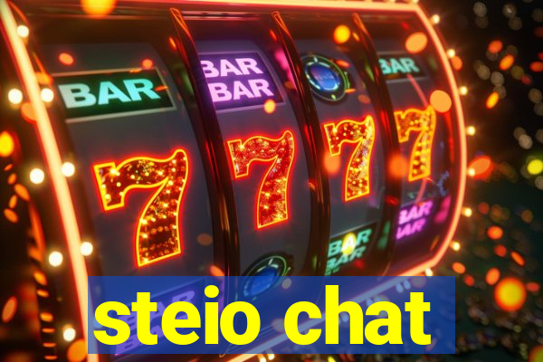 steio chat