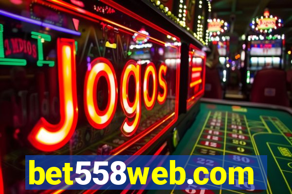 bet558web.com