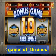 game of thrones google drive