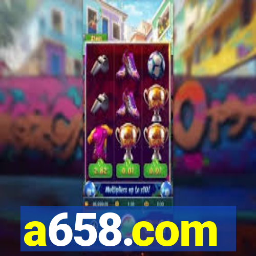 a658.com