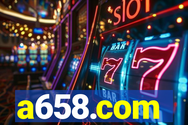 a658.com