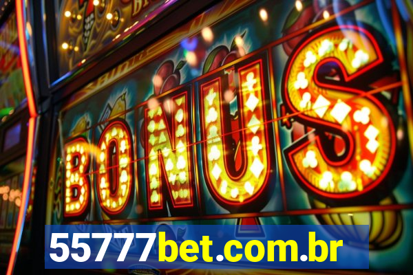 55777bet.com.br
