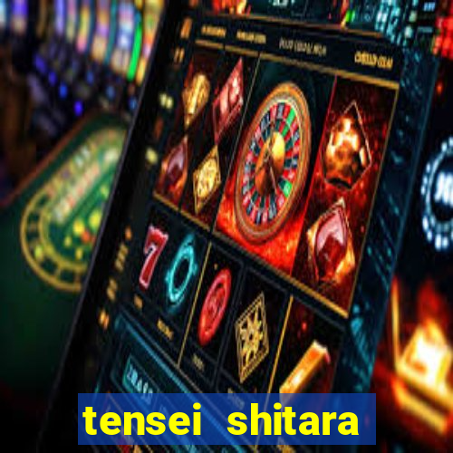tensei shitara slime datta ken filme 3 dublado