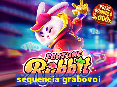 sequencia grabovoi