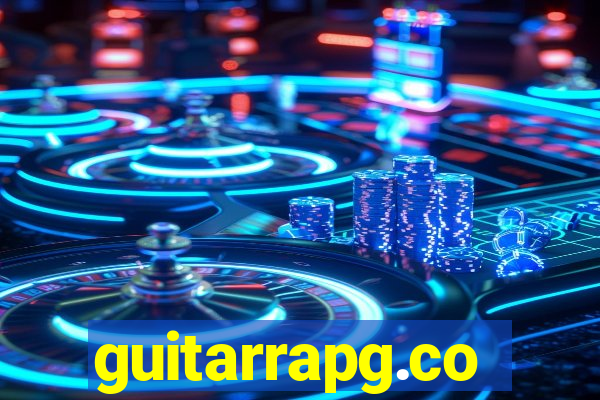 guitarrapg.co