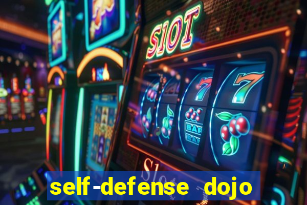 self-defense dojo secret apk