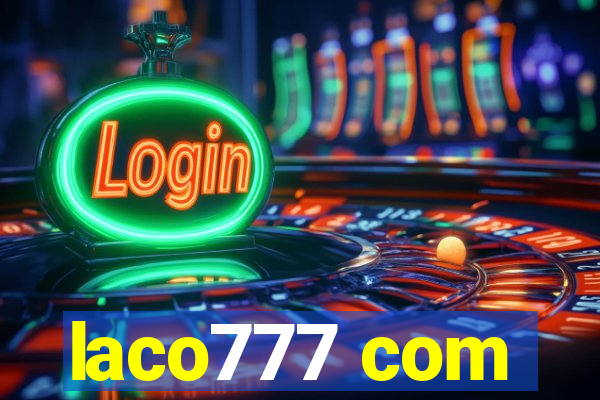 laco777 com