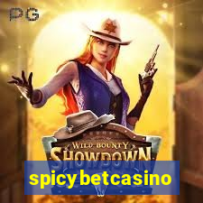 spicybetcasino