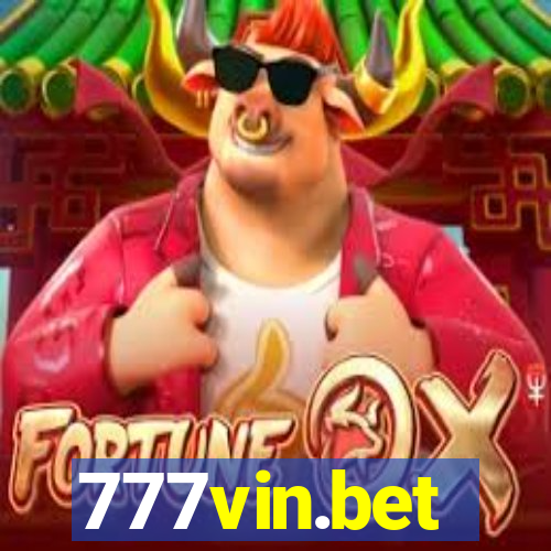 777vin.bet