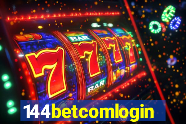 144betcomlogin