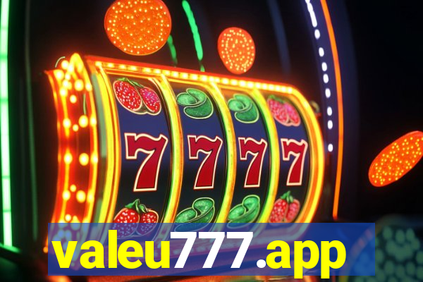 valeu777.app