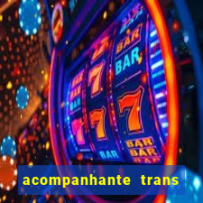 acompanhante trans porto seguro
